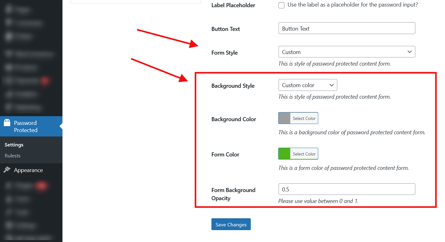Woocommerce Password Protected Categories, Products, and WordPress Pages
